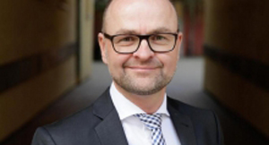 Alexander Khnen wird neuer CEO bei Bahlsen - Foto: privat